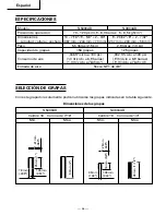 Предварительный просмотр 46 страницы Hitachi N 3804AB Instruction Manual