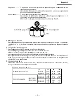 Предварительный просмотр 49 страницы Hitachi N 3804AB Instruction Manual