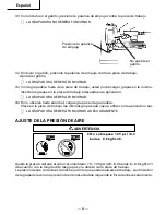 Предварительный просмотр 52 страницы Hitachi N 3804AB Instruction Manual