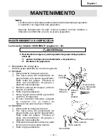 Предварительный просмотр 55 страницы Hitachi N 3804AB Instruction Manual