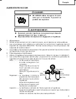 Preview for 35 page of Hitachi N 3804AB2 Instruction And Safety Manual