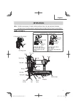 Preview for 9 page of Hitachi N 3804AB3 Instruction And Safety Manual