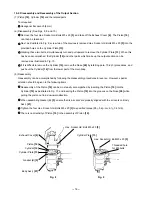 Preview for 21 page of Hitachi N 5024A Technical Data And Service Manual