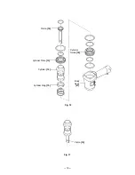 Preview for 22 page of Hitachi N 5024A Technical Data And Service Manual