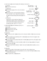 Preview for 23 page of Hitachi N 5024A Technical Data And Service Manual