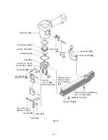 Preview for 24 page of Hitachi N 5024A Technical Data And Service Manual