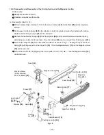 Preview for 27 page of Hitachi N 5024A Technical Data And Service Manual