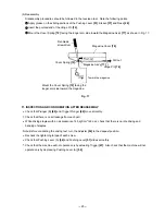 Preview for 28 page of Hitachi N 5024A Technical Data And Service Manual