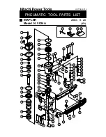 Preview for 30 page of Hitachi N 5024A Technical Data And Service Manual