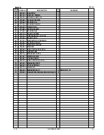 Preview for 32 page of Hitachi N 5024A Technical Data And Service Manual