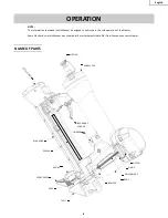 Предварительный просмотр 8 страницы Hitachi N2503AF Instruction And Safety Manual