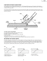 Предварительный просмотр 13 страницы Hitachi N2503AF Instruction And Safety Manual