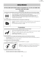 Preview for 36 page of Hitachi N2503AF Instruction And Safety Manual