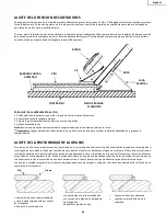 Preview for 45 page of Hitachi N2503AF Instruction And Safety Manual