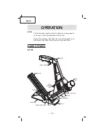 Preview for 10 page of Hitachi N5009AF Instruction And Safety Manual