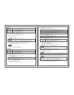 Preview for 10 page of Hitachi NC-5510 Instructions Manual