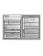 Предварительный просмотр 4 страницы Hitachi NC-5610 Instructions Manual