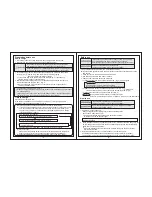 Preview for 6 page of Hitachi NC-5610 Instructions Manual