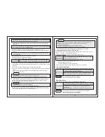 Preview for 7 page of Hitachi NC-5610 Instructions Manual