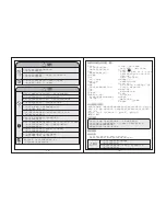 Preview for 10 page of Hitachi NC-5610 Instructions Manual