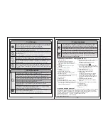 Предварительный просмотр 14 страницы Hitachi NC-5610 Instructions Manual