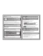 Preview for 20 page of Hitachi NC-5610 Instructions Manual