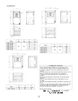 Preview for 16 page of Hitachi NE-S1 series Basic Manual