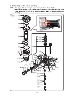 Preview for 14 page of Hitachi NR 1890DBCL Service Manual