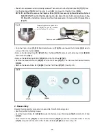 Preview for 25 page of Hitachi NR 1890DBCL Service Manual