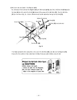 Preview for 17 page of Hitachi NR 65AK Service Manual