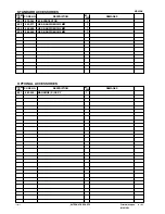 Preview for 45 page of Hitachi NR 65AK Service Manual