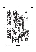 Предварительный просмотр 58 страницы Hitachi NR 83A2 (S1) Instruction And Safety Manual