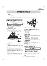 Preview for 15 page of Hitachi NR 83AA3 (S) Instruction And Safety Manual