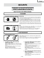 Preview for 19 page of Hitachi NR 90AC2 Instruction And Safety Manual