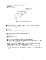 Preview for 28 page of Hitachi NR 90AC2 Technical Data And Service Manual