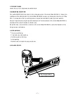 Preview for 4 page of Hitachi NR 90AC3 Technical Data And Service Manual