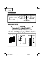 Preview for 60 page of Hitachi NT 32AE2 (S) Instruction And Safety Manual