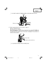 Preview for 65 page of Hitachi NT 32AE2 (S) Instruction And Safety Manual