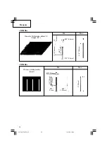 Preview for 50 page of Hitachi NT 50GS Instruction And Safety Manual