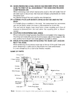 Preview for 7 page of Hitachi NT 65A Instruction Manual