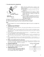 Preview for 13 page of Hitachi NT 65A Instruction Manual