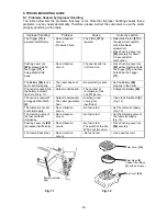 Preview for 18 page of Hitachi NT 65GB Technical Data And Service Manual