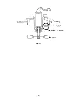 Preview for 23 page of Hitachi NT 65GB Technical Data And Service Manual