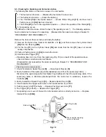 Preview for 26 page of Hitachi NT 65GB Technical Data And Service Manual