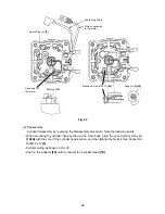 Preview for 31 page of Hitachi NT 65GB Technical Data And Service Manual