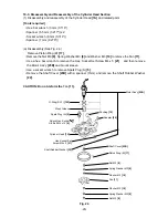 Preview for 32 page of Hitachi NT 65GB Technical Data And Service Manual