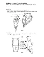 Preview for 34 page of Hitachi NT 65GB Technical Data And Service Manual