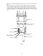 Предварительный просмотр 37 страницы Hitachi NT 65GB Technical Data And Service Manual