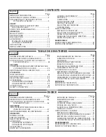 Preview for 2 page of Hitachi NT 65MA2 Instruction Manual