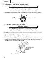 Preview for 50 page of Hitachi NT 65MA2 Instruction Manual